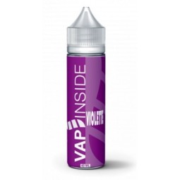 Violette 40 ml Kapalina