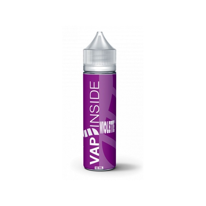 Violette 40 ml Kapalina