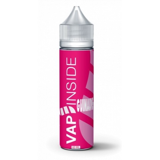 Guimauve 40 ml Kapalina