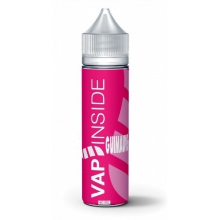 Guimauve 40 ml Kapalina