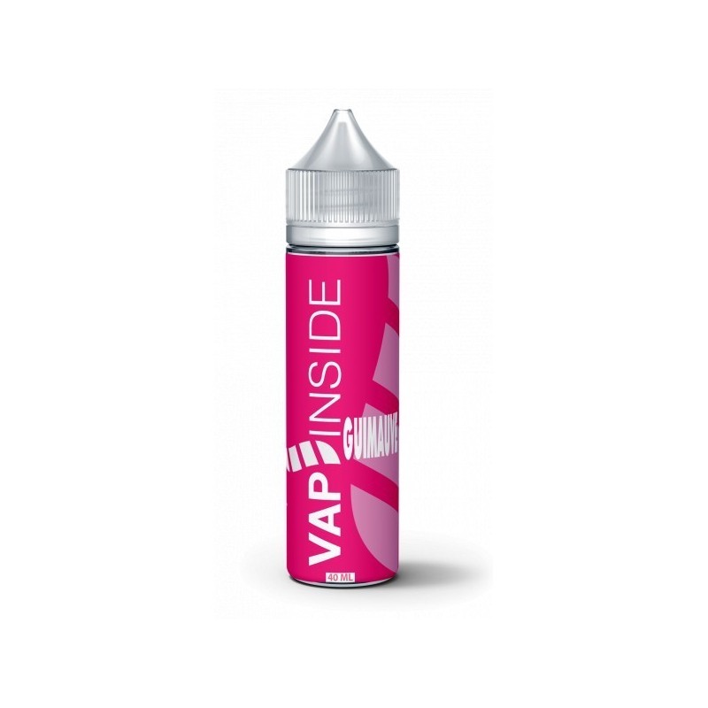Guimauve 40 ml Kapalina