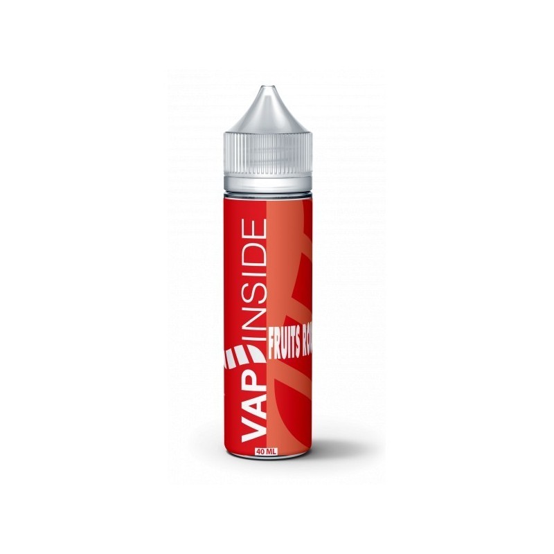 Fruits Rouges 40 ml Kapalina
