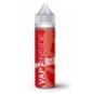 Fruits Rouges 40 ml Kapalina