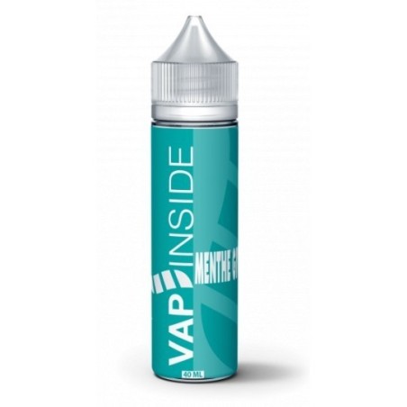 Menthe Givrée 40 ml Kapalina