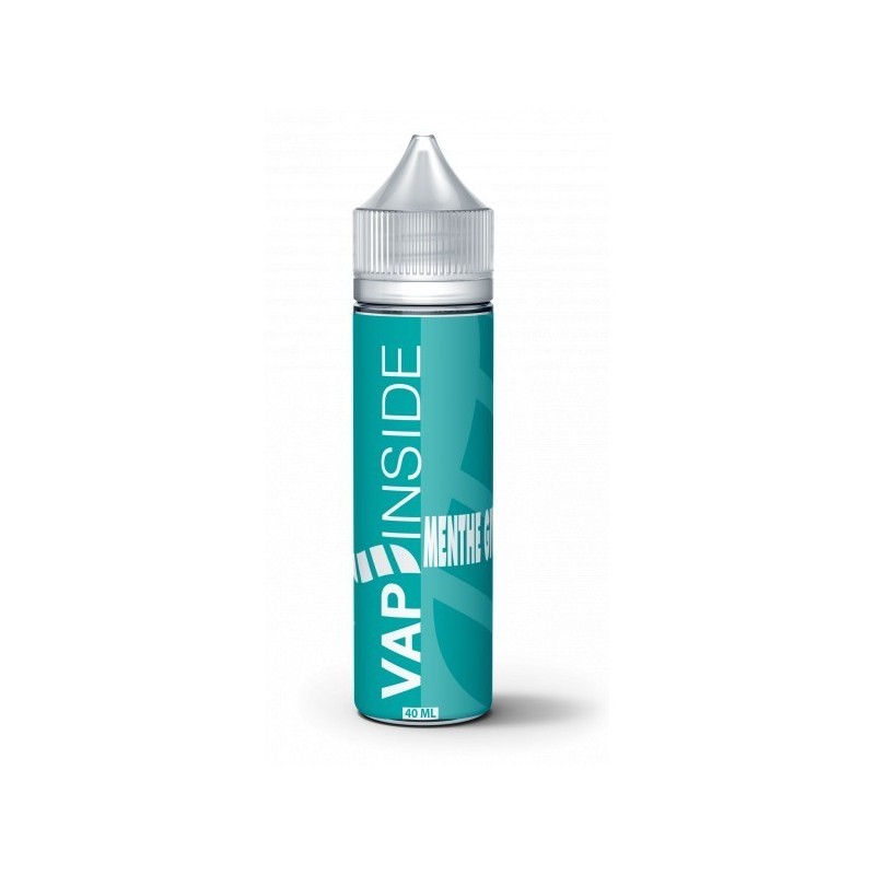 Menthe Givrée 40 ml Kapalina