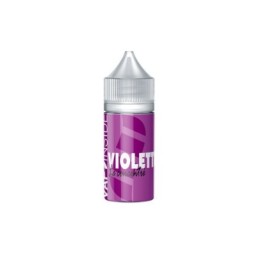 Violette 30 ml Kapalina (aromes)