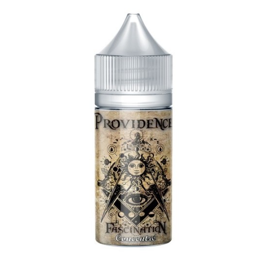 Fascination 30 ml Kapalina (aromes)