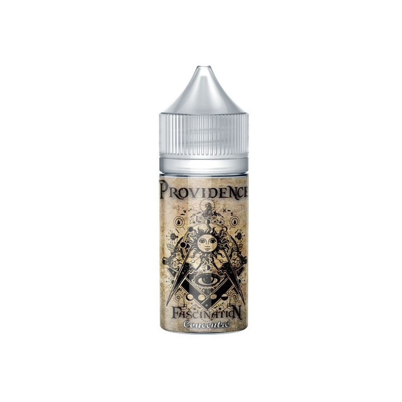 Fascination 30 ml Kapalina (aromes)