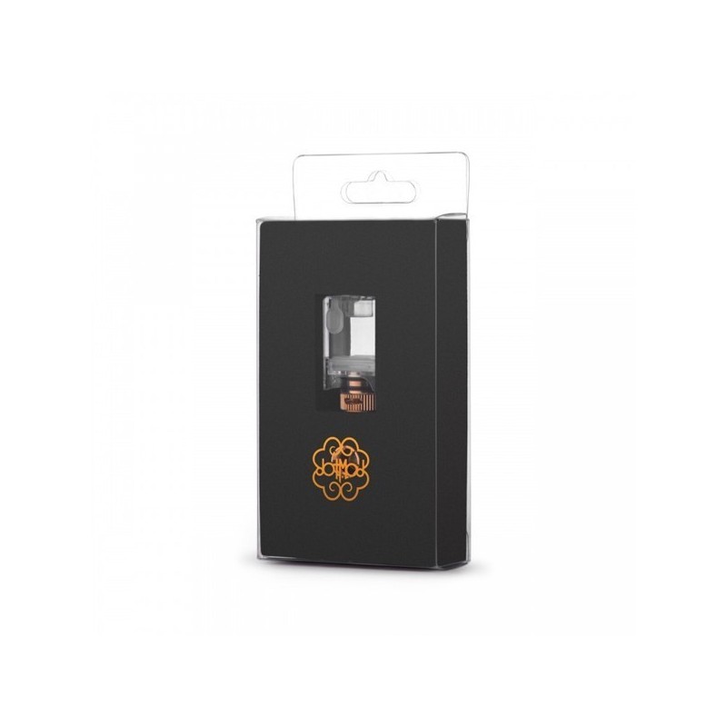 Tank DotAIO 2,7 ml Dotmod