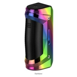 Aegis Solo 2 S100 100W Box Geekvape