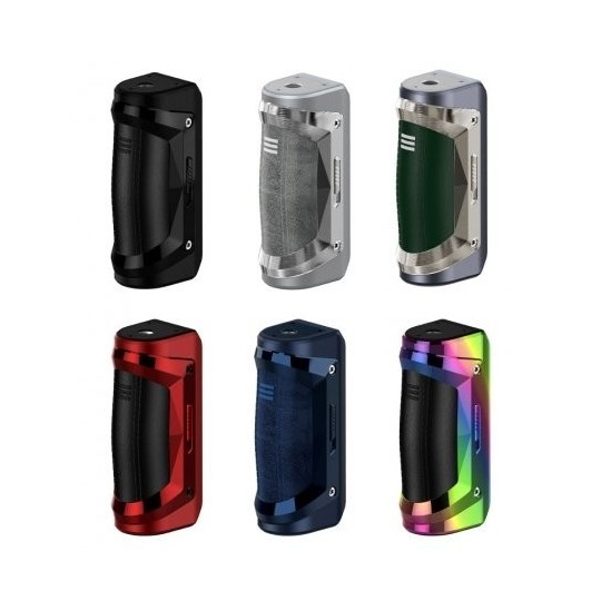 Aegis Solo 2 S100 100W Box Geekvape
