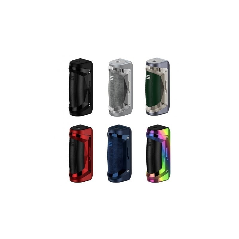 Aegis Solo 2 S100 100W Box Geekvape