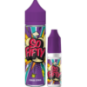 Cola Cerise Citron 50ml - Alfaliquid