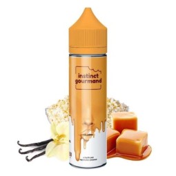 Vanilla Popcorn 50ml - Alfaliquid