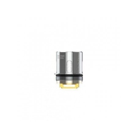 Résistance Zeus S 0,15 ohms (Single Mesh)