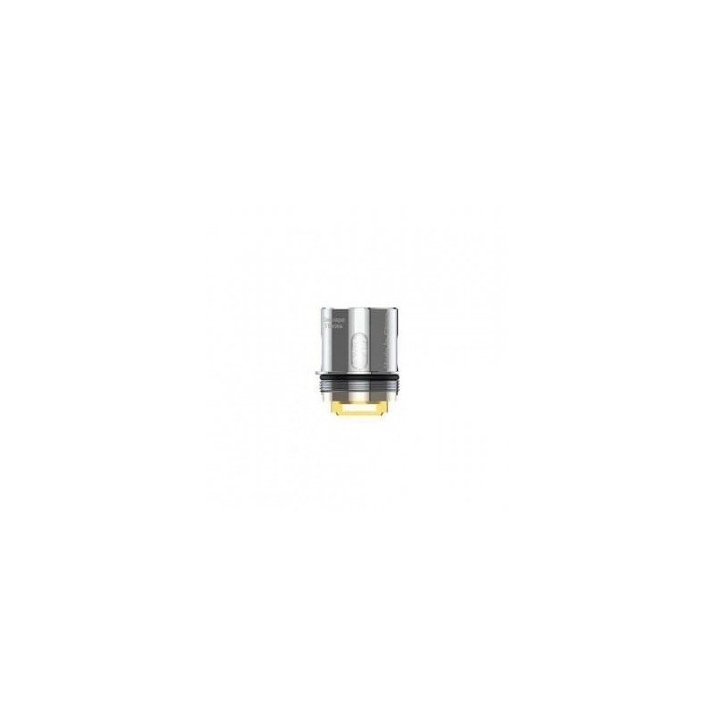 Résistance Zeus S 0,15 ohms (Single Mesh)