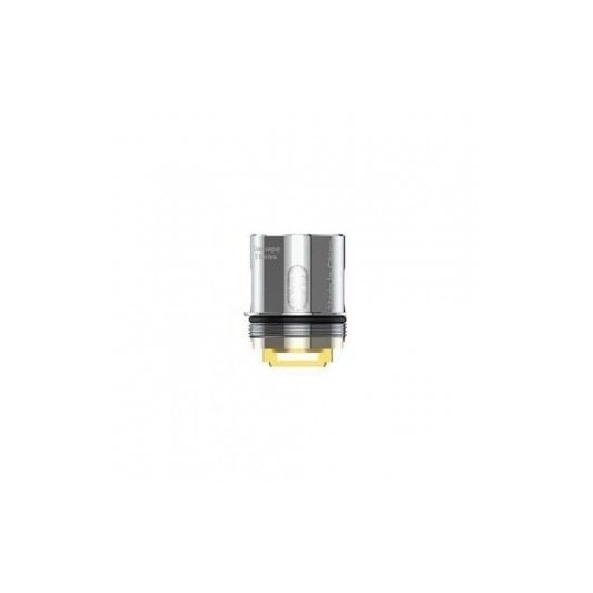 Résistance Zeus S 0,25 ohms (Dual Mesh)