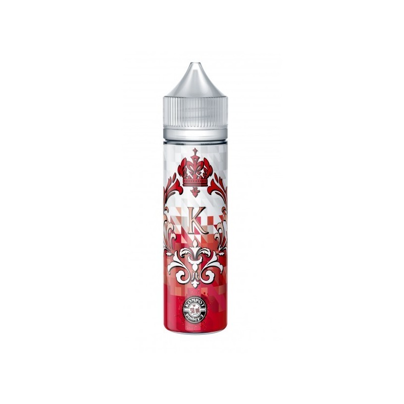 Kompot 50 ml Kapalina