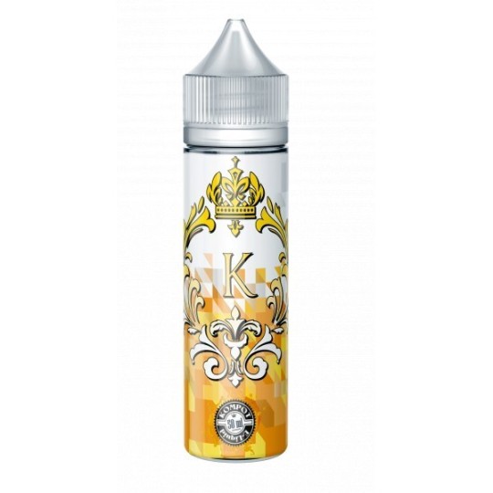 Kompot Jaune 50 ml Kapalina