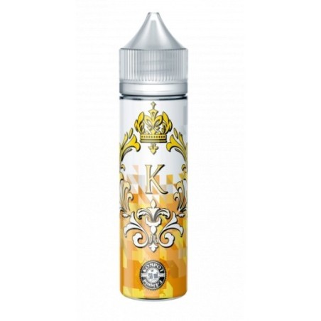 Kompot Jaune 50 ml Kapalina