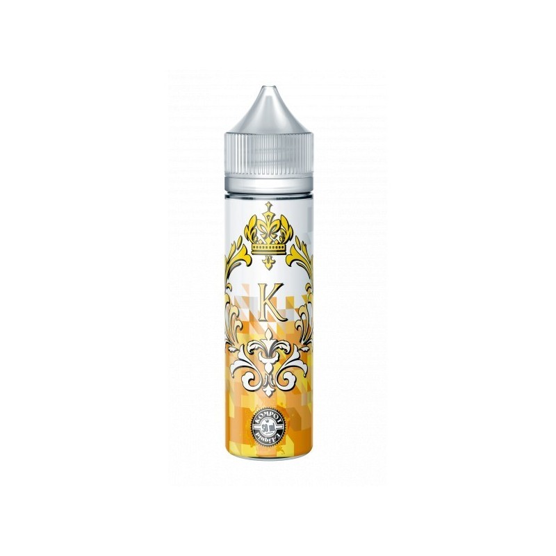 Kompot Jaune 50 ml Kapalina