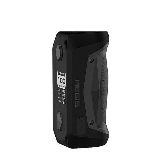 Aegis Solo 100W Box Geekvape