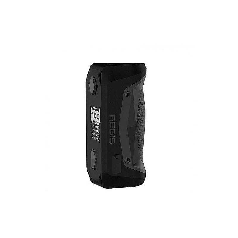 Aegis Solo 100W Box Geekvape