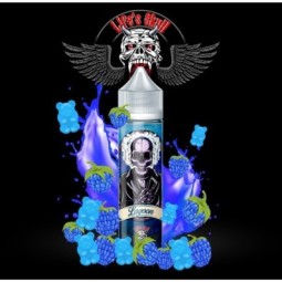 Lagoon 50 ml Kapalina