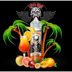 Aloha 50 ml Kapalina