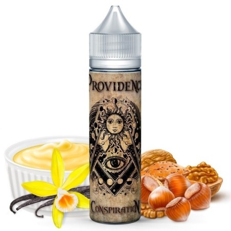 Conspiration 50 ml Kapalina