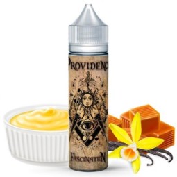 Fascination 50 ml Kapalina