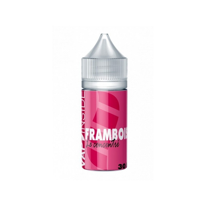 Framboise 30 ml Kapalina (aromes)