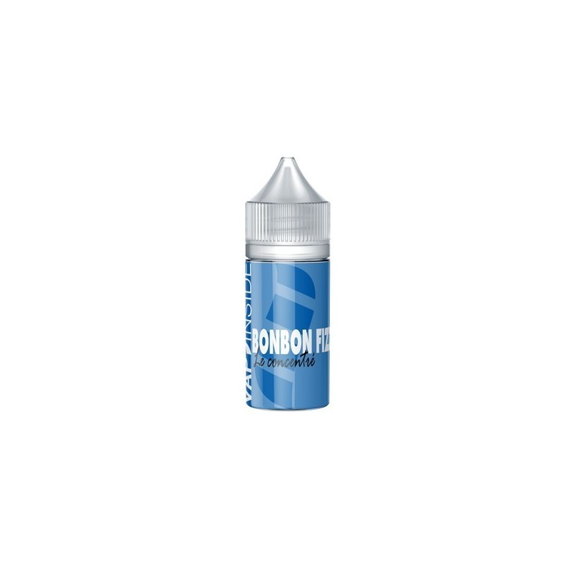 Bonbon Fizz 30 ml Kapalina (aromes)