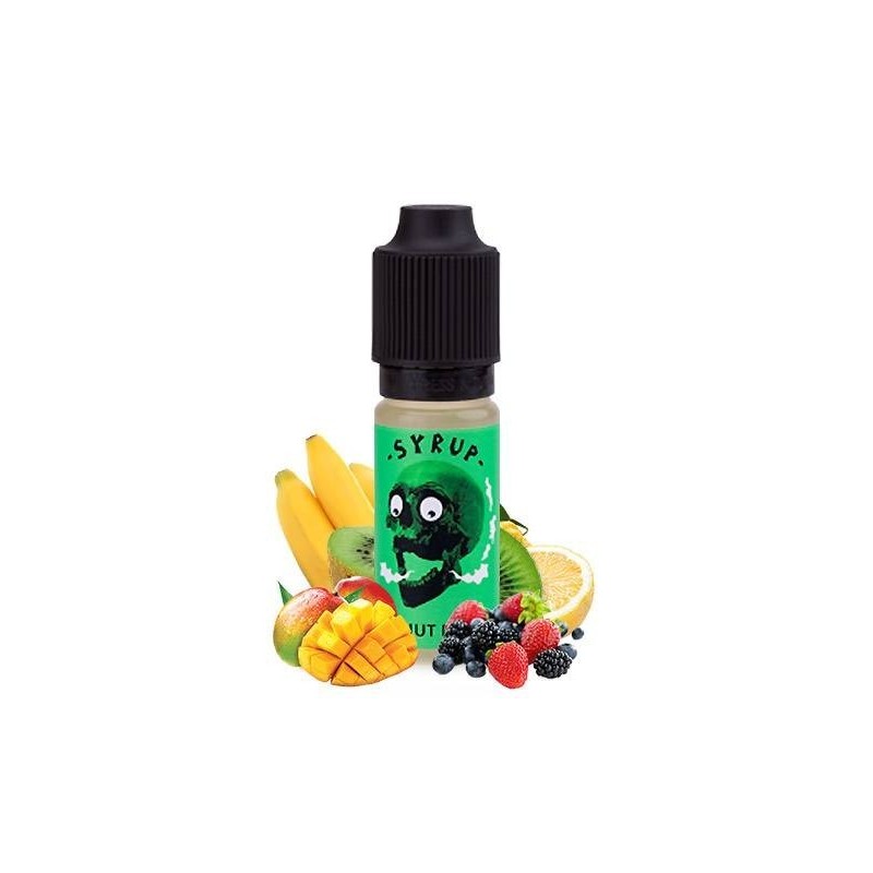 Fruut Ninja 10 ml (Arôme DIY)