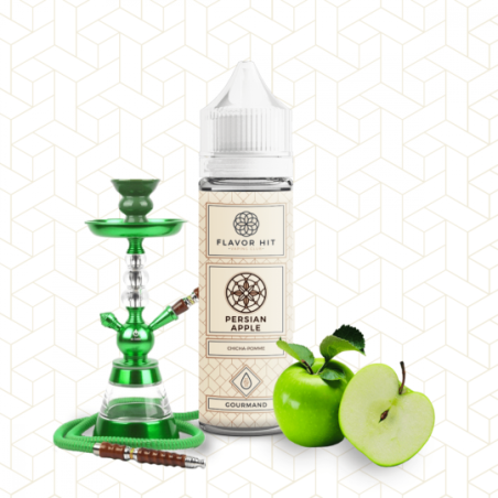 Persian Apple 50 ml Flavor Hit