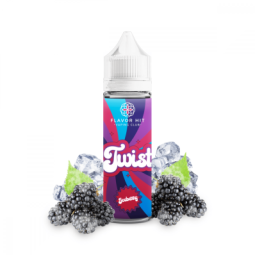 Ice Berry 50 ml Flavor Hit
