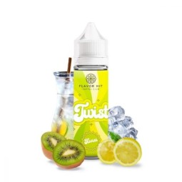 Kiwizz 50 ml Flavor Hit