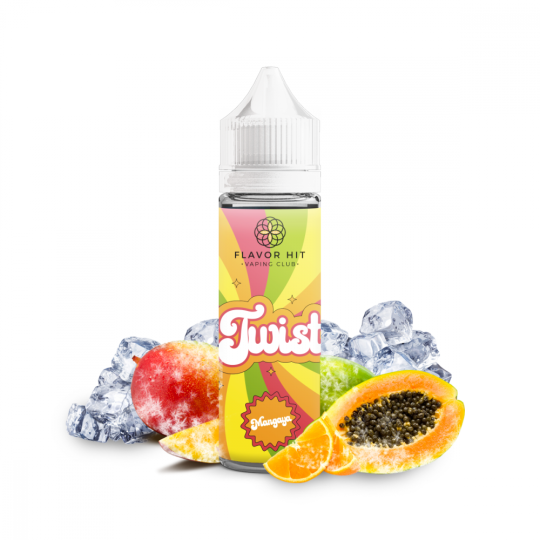Mangaya 50 ml Flavor Hit