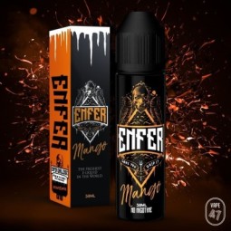 Mango ENFER - 50ml