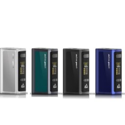 Box Obelisk 200 Box Geekvape