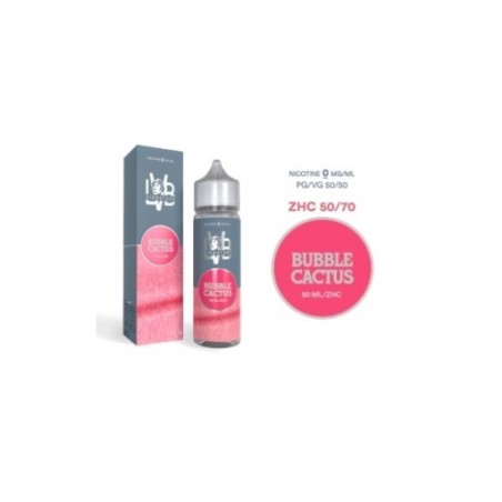 Bubble Cactus 50 mL Mix'N'Vape