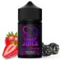 Boysenberry & Fraise de lune 50 ml MUKK MUKK