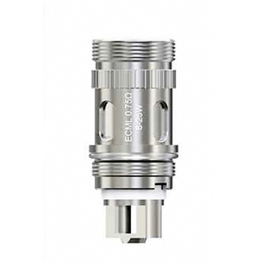 ECML 0,75 ohm