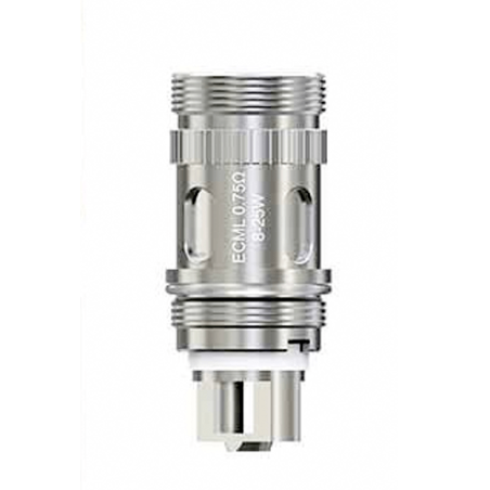 ECML 0,75 ohm