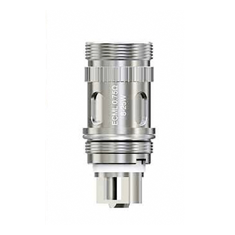 ECML 0,75 ohm