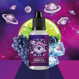 Nebula (Arôme DIY)