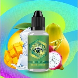 Holiday (Arôme DIY)