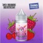 Comet no Fresh (Arôme DIY)
