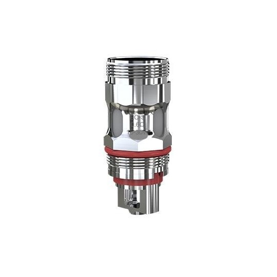 EC-S 0,6 ohm