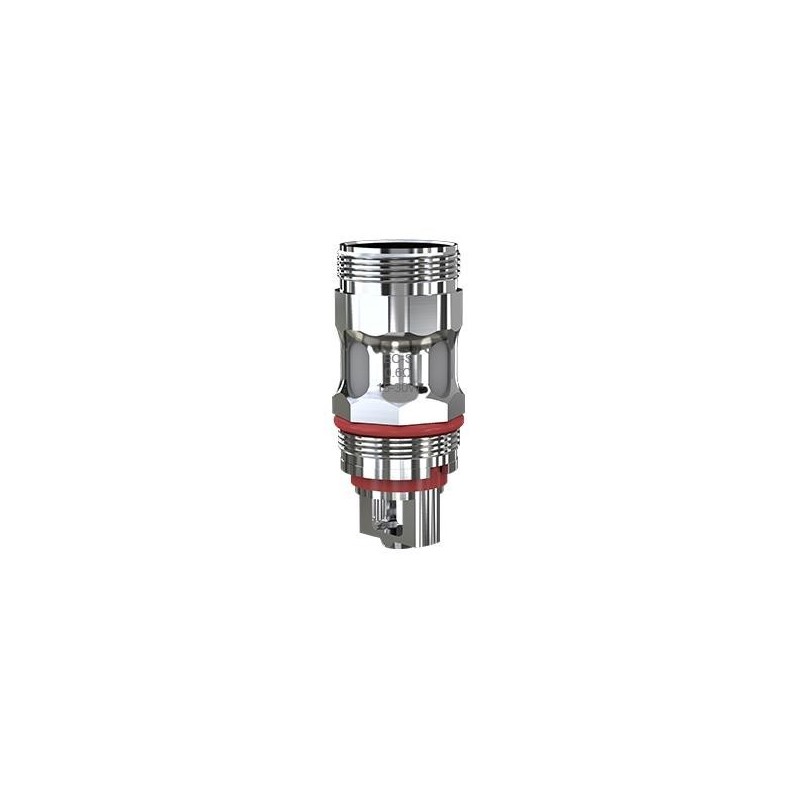 EC-S 0,6 ohm